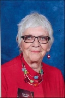 CHAMPAGNE (Née Ouimet), Ghyslaine