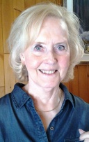 DEMERS (née Rodrigue), Huguette