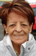 THÉRIAULT, Gaétane