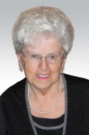 LAFORTUNE (née Lachapelle), Aline