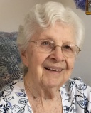 Masse (Née Fortin), Thérèse