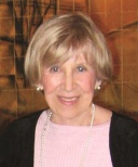 GILBERT, Lisette (née Jutras)