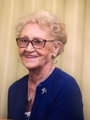 DEMERS (née Janson), Denise