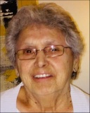 Hachey, Edwina