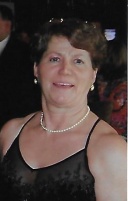 MORIN (née Ouellet), Bernice