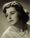 VARIN, Claire (née Gardner)