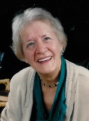 BOISVERT (née Poisson), Rita