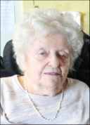 Vézina Levac, Claire