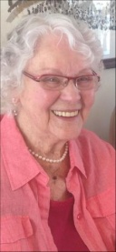 Théberge, Thérèse