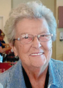 Lafontaine, Georgette