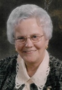 Turcotte (née Bisier), Armandine