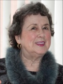 Blanchette, Yollande