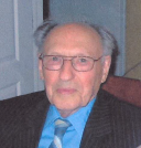 DAGENAIS, Jean-Marie