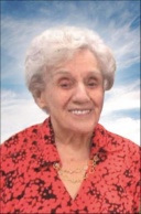 Robert-Cyr, Gabrielle