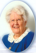 Lagacé (née Olivier), Jeannette