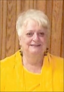 Lemaître Dit Auger, Lise