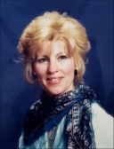 Larouche, Bérangère