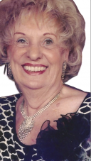 GOURRE née DUCHESNE, Madeleine