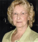 PAQUIN PLOUFFE, Madeleine