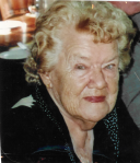 Dupont née Racette, Claire