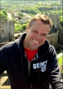 Bergeron-Girard, Étienne