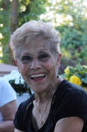 Cosentino (née Franco), Teresa