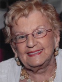 La Salle (née Bédard), Irène