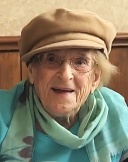 Boucher, Bérengère