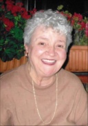 DEMERS (née Delisle), Claire