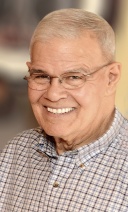 Hinton, Richard M ''Dick''