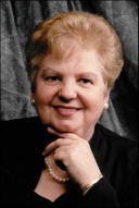 Grandmaison, Monique