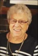 Bélanger, Gabrielle