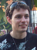 Deaudelin Lemay, Mathieu