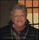 Charbonneau, Ghislaine