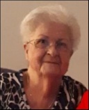 St-Pierre, Thérèse