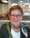 Bellefeuille, Claire