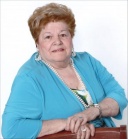 St-Jean (née Turcotte), Clairette