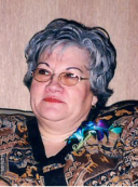 SERRA née Ramirez, Josiane