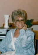 Cameron (née Pitre), Yvonne