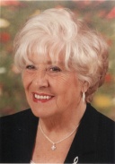 Bédard (née Proulx), Luce