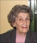 Thibodeau, Jacqueline