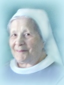 RIENDEAU, Claire, Recluse Missionnaire