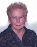 Lemieux (née Mallette), Georgette