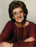 Favreau (née Lagarde), Thérèse