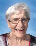 Vallière, Jacqueline