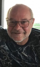 Thibault, Gérald (Jerry)