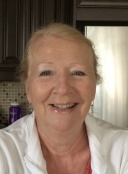 Drolet Robidoux, Nicole