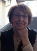 Cloutier, Marguerite