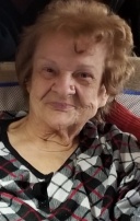 Bouchard, Jacqueline