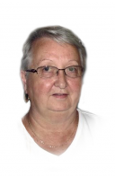 BOLDUC née D'Amour, Normande